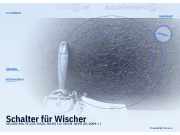 Schalter für Wischer SUZUKI Alto VII (GF, HA25, HA35)