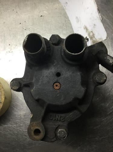 Servopumpe ISUZU Trooper I Soft Top (UBS) Bild Servopumpe ISUZU Trooper I Soft Top (UBS)