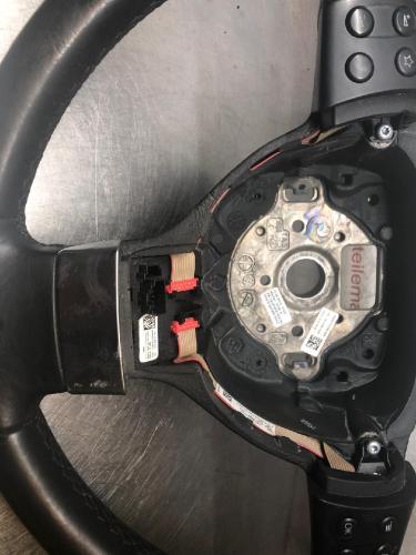 Lenkrad VW Touran I (1T1) 3C0419091APFKZ Bild Lenkrad VW Touran I (1T1) 3C0419091APFKZ