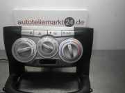 Daihatsu Siron (M3) 05> Bedienelement für Klimaanlage