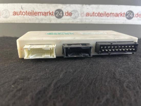 ( Steuergerät Grundmodul III LOW BMW 5er (E39)) Bild ( Steuergerät Grundmodul III LOW BMW 5er (E39))