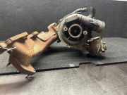 Turbolader FORD Focus C-Max (C214) 9662464980