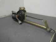Wischermotor vorne RENAULT Clio I (57) 0390246332