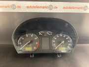 Tachometer SKODA Fabia Kombi (6Y) 6Y0920880L