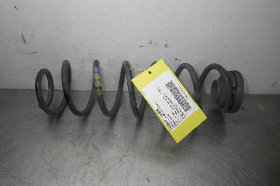 Feder hinten VW Polo IV (9N, 9A) 6Q0511115AG Bild Feder hinten VW Polo IV (9N, 9A) 6Q0511115AG