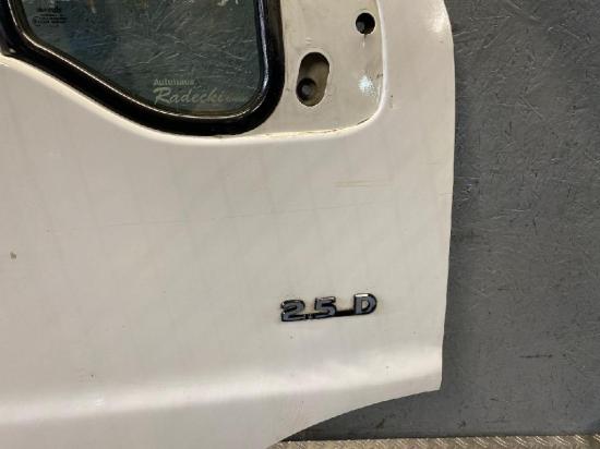 Tür rechts vorne CITROEN Jumper Bus (230P) Bild Tür rechts vorne CITROEN Jumper Bus (230P)