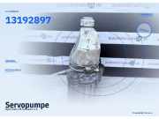 Servopumpe Opel Astra H Caravan (A04) 13192897