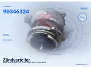 Zündverteiler OPEL Corsa B (S93) 90346324