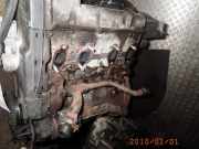 (127733 Motor ohne Anbauteile FIAT Punto (188) 843A1000) 843 A1.000