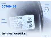 Bremskraftverstärker FIAT Grande Punto (199) 55700420