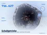 Schaltgetriebe MERCEDES-BENZ CLK (C208) 716627 716.627
