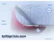 Kotflügel links vorne RENAULT Clio II (B)