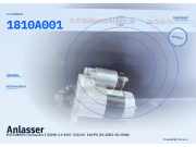 Anlasser MITSUBISHI Outlander I (CUW) 1810A001