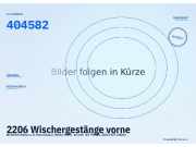 Wischergestänge vorne NISSAN Almera II Hatchback (N16) 404582