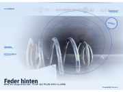 Feder hinten BMW 3er Coupe (E36)