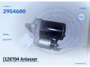 (128704 Anlasser KIA Picanto (BA) J5210503) 2954600