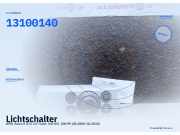 Lichtschalter OPEL Astra H GTC 13129266 13100140