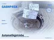 Automatikgetriebe BMW X1 (E84) GA8HP45X