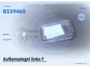 Außenspiegel links FIAT Uno (146) 8119465