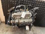 Motor ohne Anbauteile OPEL Meriva A Z18XE