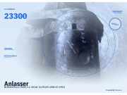 Anlasser NISSAN Micra I (K10) 23300