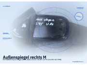 Außenspiegel rechts MITSUBISHI Space Wagon (N3W, N4W)