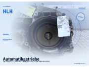 Automatikgetriebe VW Touran (1T1, 1T2) HLH