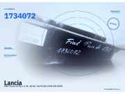 Lancia Fiat Fiorino Panda Unno Secento Cinquecento Tipo Ölwanne 1734072