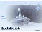 Bremskraftverstärker KIA Rio III (UB)