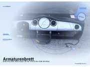Armaturenbrett MINI Mini (R50, R53)