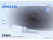 5 Kabel 20941131