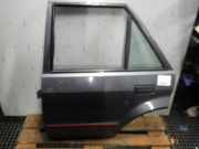 Tür links hinten FORD Escort III (GAA)
