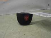 Schalter für Warnblinker RENAULT Megane I Cabriolet (EA)