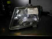 Hauptscheinwerfer links MERCEDES-BENZ Vito Bus (638)