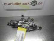 Wischermotor hinten NISSAN Primera Traveller (W10) WM-3209-1S