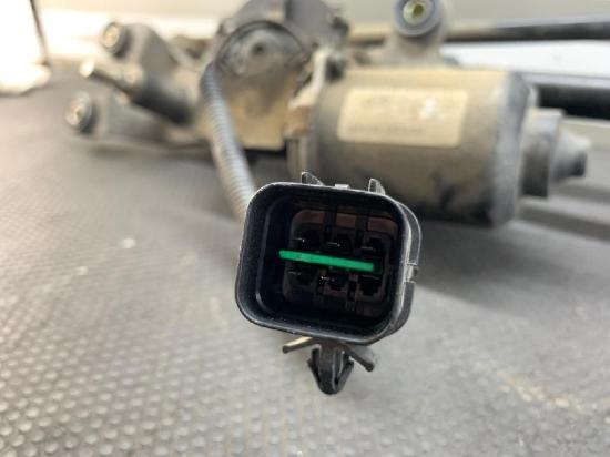 ( Wischermotor vorne KIA Sorento (JC) 981003E000) Bild ( Wischermotor vorne KIA Sorento (JC) 981003E000)