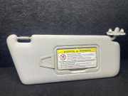 Sonnenblende rechts MERCEDES-BENZ A-Klasse (W169) A1698100210 FKZ