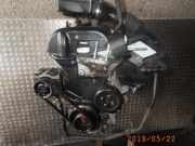 Motor ohne Anbauteile FORD Fiesta V (JH, JD) FYJA