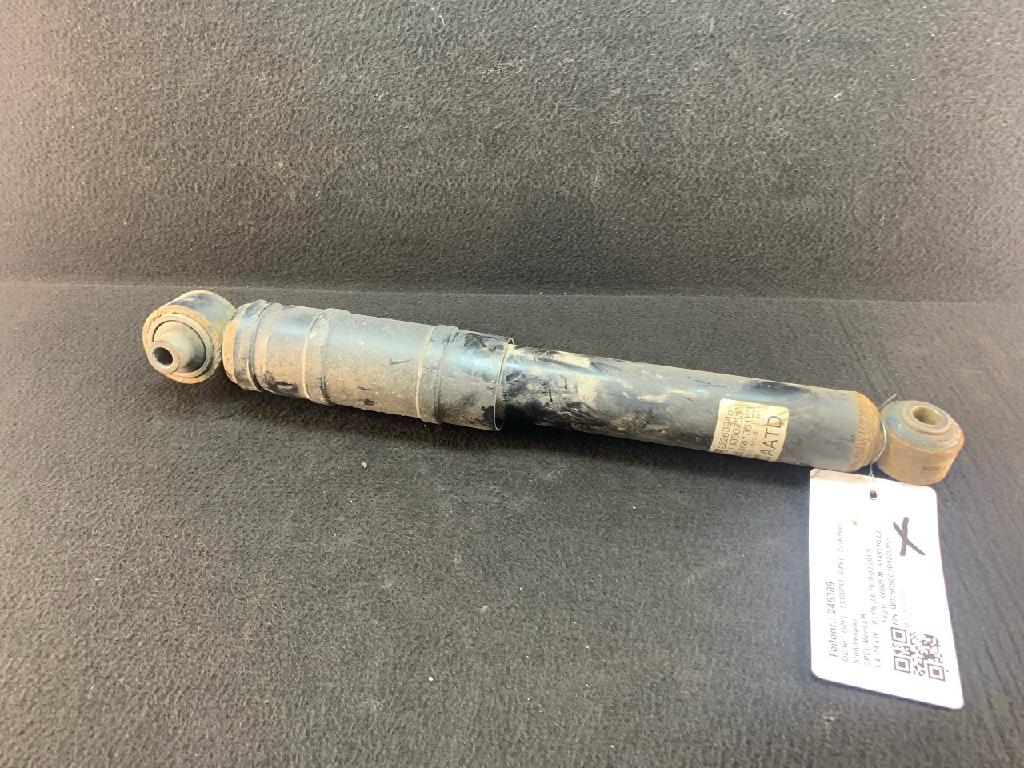 Stoßdämpfer OPEL Meriva B 13350753