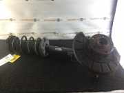 Federbein rechts vorne VW Golf V (1K) 1K0413031BE