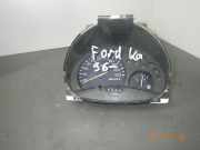 Tachometer FORD Ka (RBT) 98KB10849CA