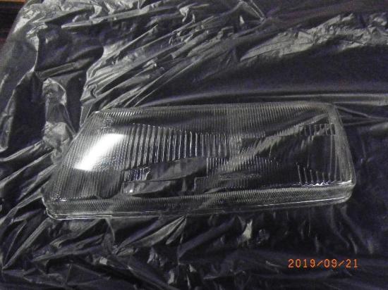 Hauptscheinwerfer links OPEL Vectra A Bild Hauptscheinwerfer links OPEL Vectra A