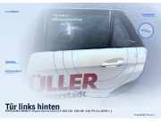 Tür links hinten MERCEDES-BENZ E-Klasse Kombi (S212)