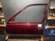 Tür links vorne OPEL Kadett E