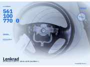 Lenkrad KIA Picanto 1 (SA) 5611007700