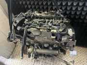 (272410 Motor ohne Anbauteile VW Passat B6 Variant (3C5) CBDC) CBDC