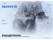 Ansaugkrümmer OPEL Omega B Caravan 90499170