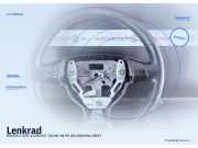 Lenkrad MAZDA 2 (DY)