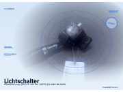Lichtschalter HYUNDAI Coupe (GK)