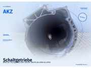 Schaltgetriebe BMW 3er Touring (E36) AKZ
